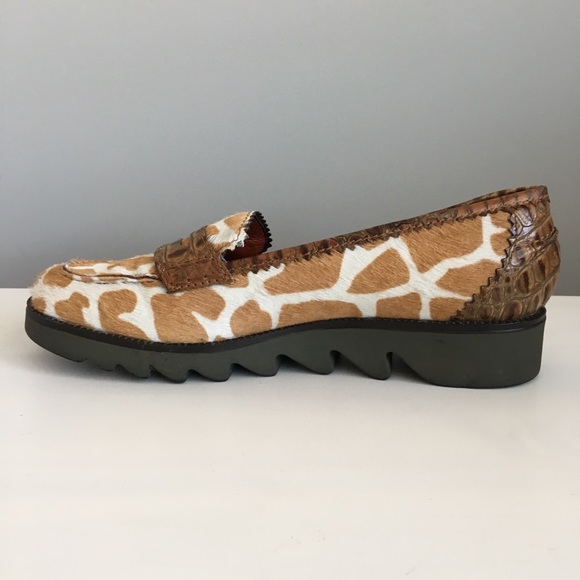 Donald Pliner loafers - Picture 3 of 5